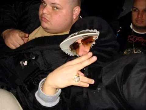 Cosculluela – Masta Freestyle
