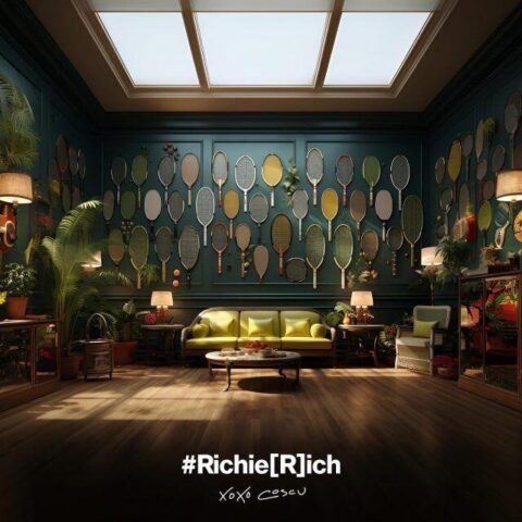 Cosculluela – Richie Rich