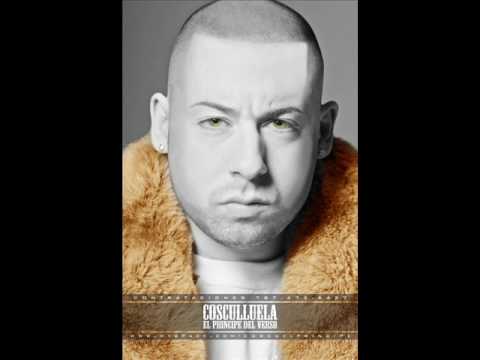 Cosculluela – Scarface