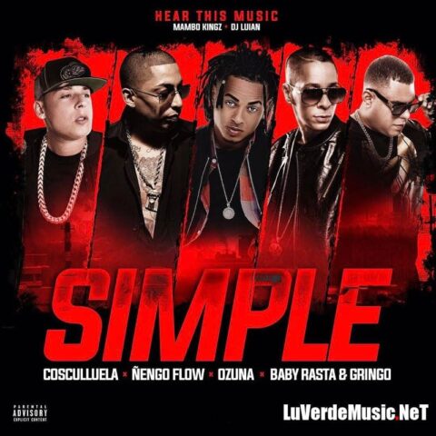 Cosculluela Ft. Ñengo Flow – Otra Cosa