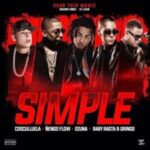 Cosculluela Ft. Ñengo Flow, Ozuna, Baby Rasta Y Gringo – Simple