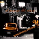 Cosculluela Ft. Frankie J – Pensando En Ti Remix