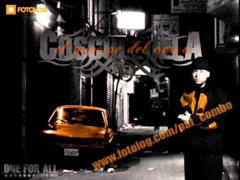 Cosculluela Ft. Frankie J – Pensando En Ti Remix