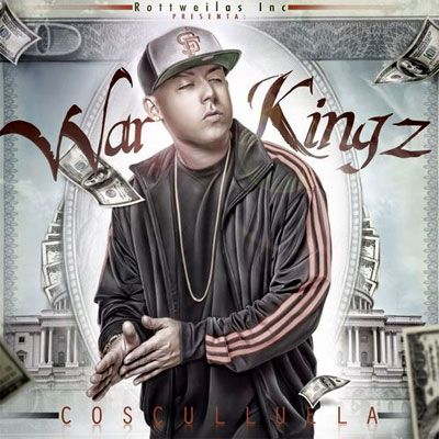 Cosculluela Ft. Ian The Kid Capo – Hola Que Tal