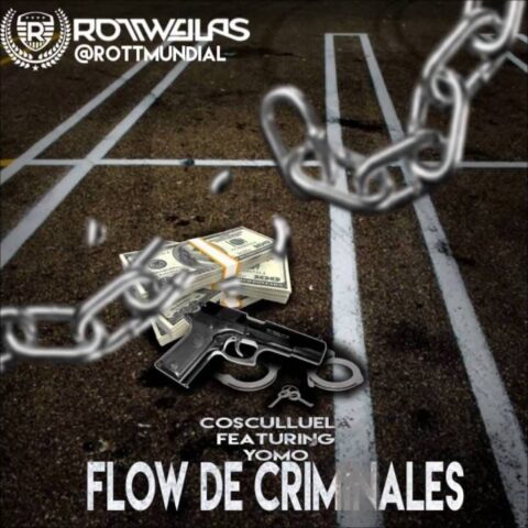 Cosculluela Ft. Yomo – Flow De Criminales