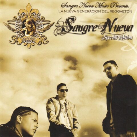 Cosculluela Ft. Yomo – Sangre Nueva 2
