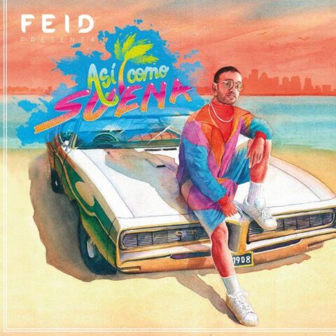 Feid – Dime