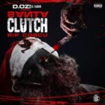 D.OZi – Santa Clutch, 200ml RIP Cosculluela