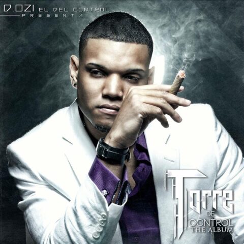 D.OZi Ft. Arcangel – Ella Se Luce