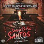 D Enyel Ft. Kendo Kaponi, Lyan, Genio, Beltito, Gambito, Elio Mafiaboy, Benny Benni, Pacho Y Cirilo – Sangre Pa Mis Santos Remix