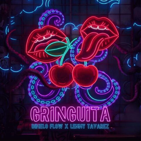Dímelo Flow, Lenny Tavarez – GRINGUITA