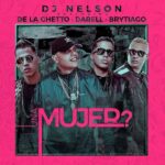 DJ Nelson Ft. De La Ghetto, Darell, Brytiago – Una Mujer?