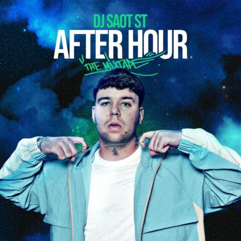 DJ Saot ST, Quevedo, BlueFire – Quevedo