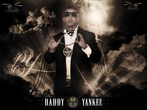 Daddy Yankee – A Lo Clasico