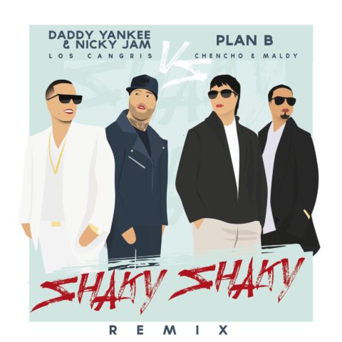 Daddy Yankee – Cartel Mix