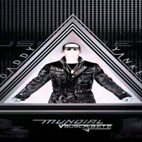 Daddy Yankee – Daria