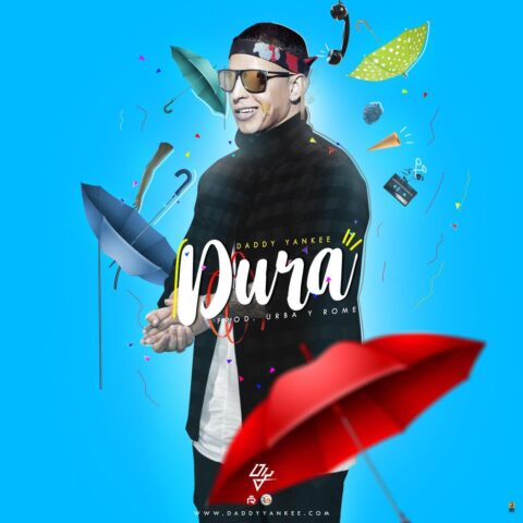Daddy Yankee – Dura