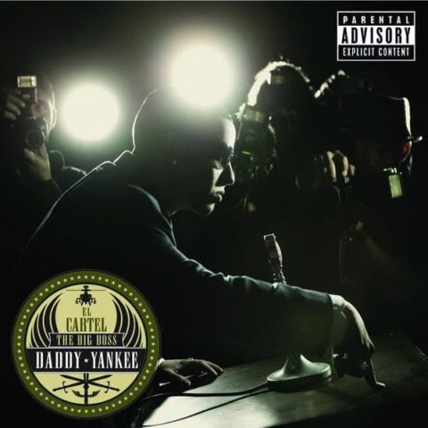 Daddy Yankee – El Celular