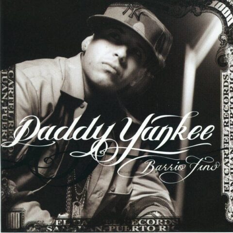 Daddy Yankee – El Empuje