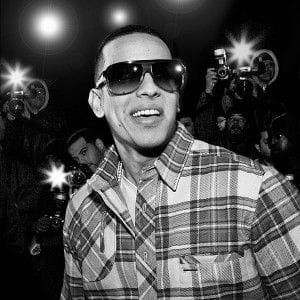 Daddy Yankee – Fiel Amiga