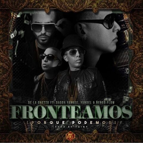 Daddy Yankee – K-Dela