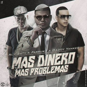 Daddy Yankee – Mas Problemas