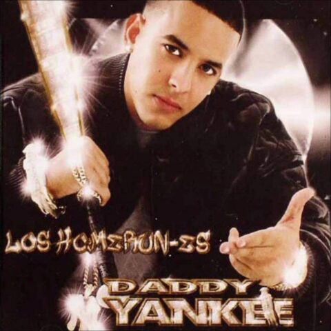 Daddy Yankee – Me Quedo