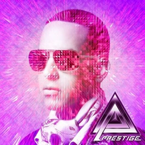 Daddy Yankee – Miss Show