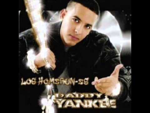 Daddy Yankee – Sigan Brincando