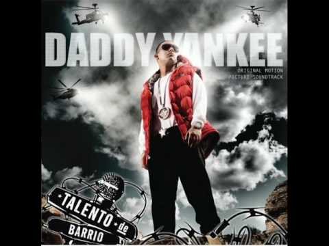 Daddy Yankee – Somos De Calle