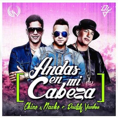 Daddy Yankee – Soy Lo Que Soy