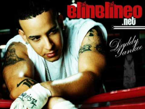 Daddy Yankee – Donde Hubo Fuego