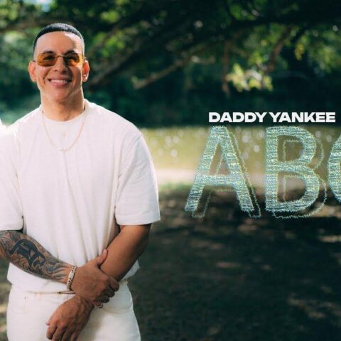 Daddy Yankee, Alex Zurdo – ABCD