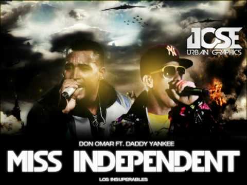Daddy Yankee Ft. Don Omar – Independiente