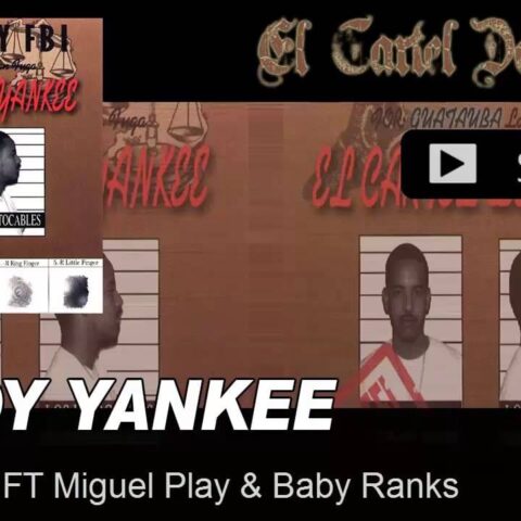 Daddy Yankee Ft. Miguel Play, Baby Ranks – Oye Mi Voz