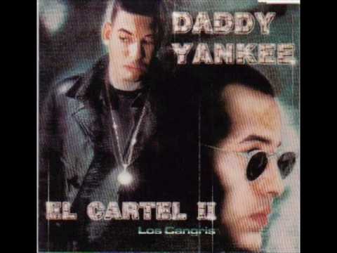 Daddy Yankee Ft. Roca Y L.B.M – Vamos A Ensenarle