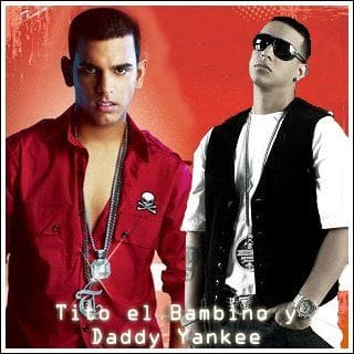 Daddy Yankee Ft. Tito El Bambino – Me Entere