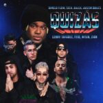 Dimelo Flow Ft. Dalex, Sech, Lenny Tavarez, Justin Quiles, Feid, Zion, Wisin – Quizas