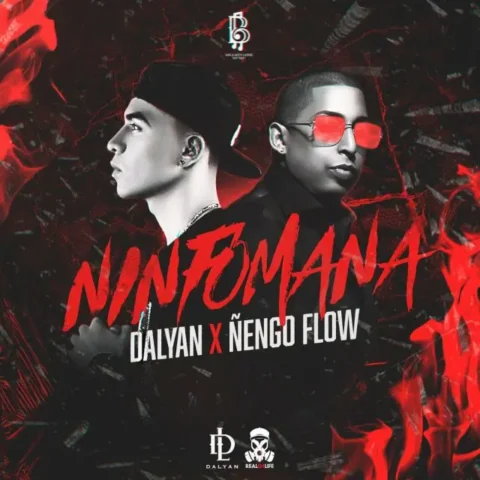 Dalyan, Ñengo Flow – Ninfómana