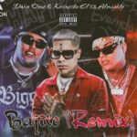 Dany Ome & Kevincito El 13, Almighty – Bajito Remix