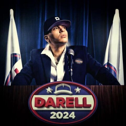 Darell – Somos Iguales