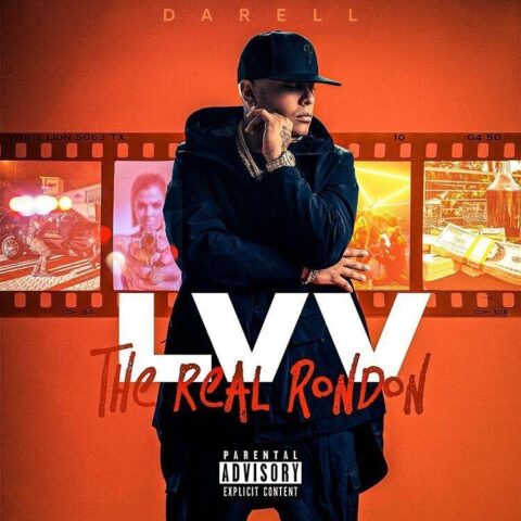 Darell Ft. Pablo Chill-E – Como Me Ven