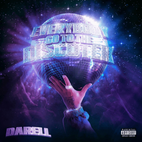 Darell – Deshidrato