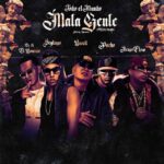 Darell Ft. Brytiago, Ele A El Dominio, Pacho El Antifeka, Ñengo Flow – To El Mundo Mata Gente Remix