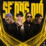 Darell Ft. Ñengo Flow, Myke Towers, Jhay Cortez – Se Nos Dio