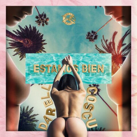Darell Ft. Cosculluela – Estamos Bien