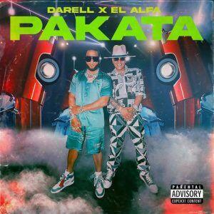 Darell Ft. El Alfa – Pakata