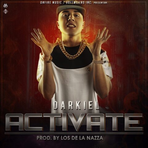 Darkiel – Activate