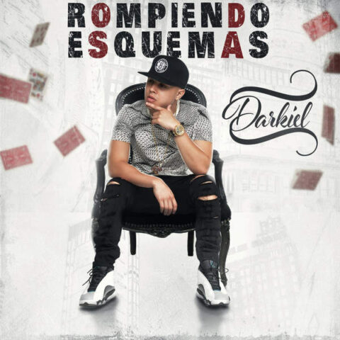 Darkiel – Dicen Que