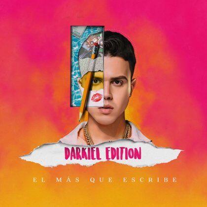 Darkiel Ft. Benny Benni – Soy De La Calle